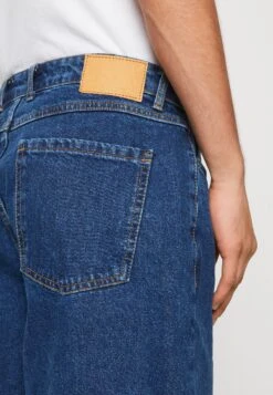 YOURTURN Unisex - Jeansshort - Blue Denim -Yourturn Verkoopwinkel 6cd7ad0432564cf3b85c41fd3fb0bd57