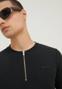 YOURTURN Unisex - Trui - Black 9 YOURTURN Unisex - Trui - Black -Yourturn Verkoopwinkel 6db7e7f0606342eb8fc70d0f4577f9bf