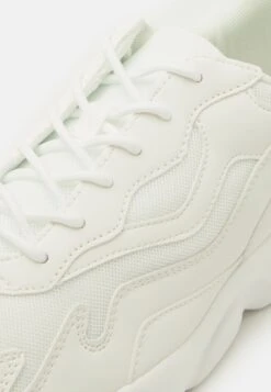 YOURTURN Unisex - Sneakers Laag - White -Yourturn Verkoopwinkel 6e434ab1dbb742b4a57fcdd6db468256