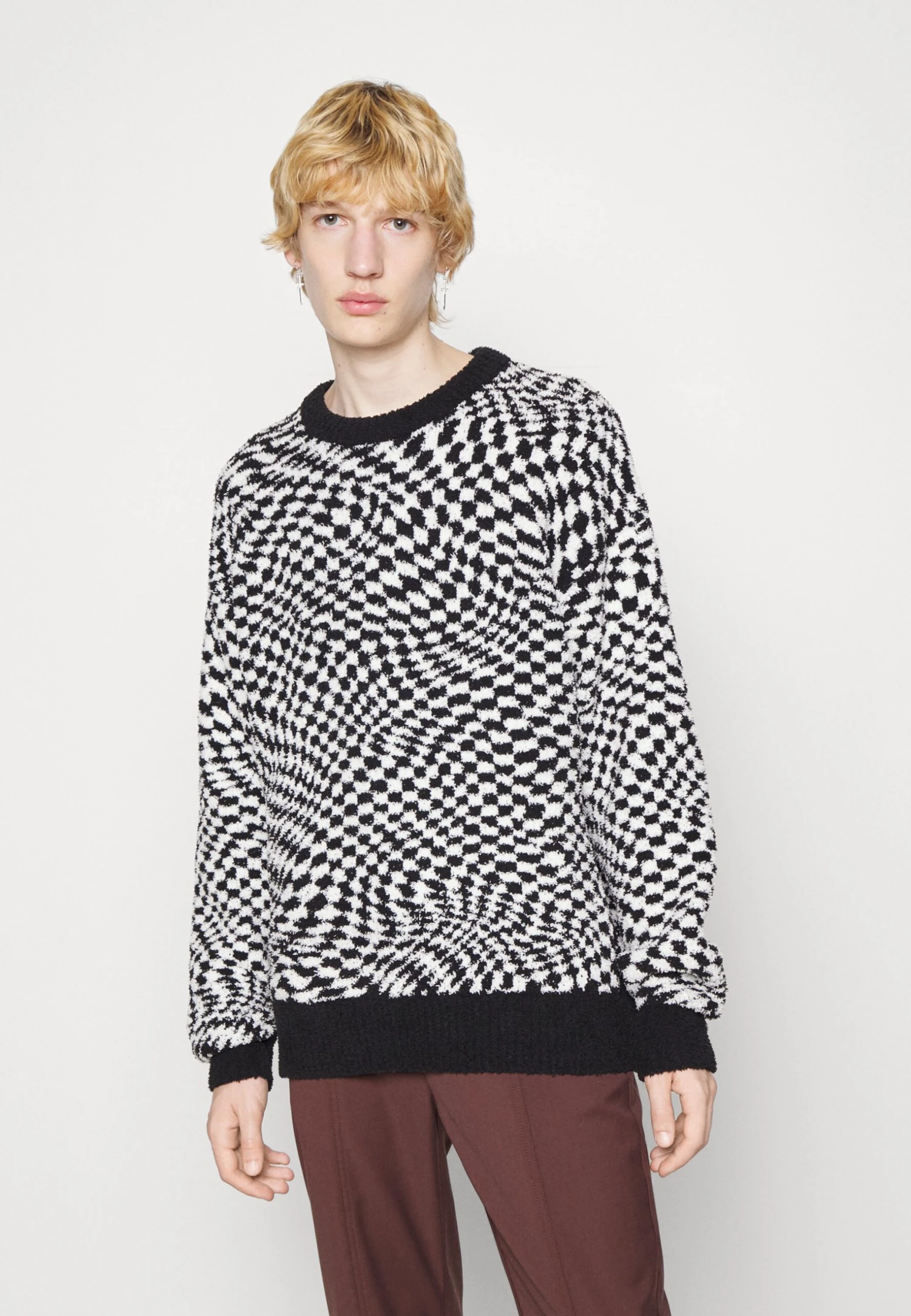 Phluid Project X Yourturn Unisex - Trui - Multi Coloured 3 Phluid Project X Yourturn Unisex - Trui - Multi Coloured