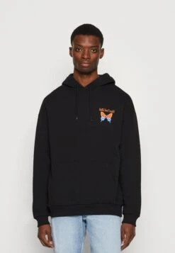 YOURTURN Unisex - Sweater - Black 10 YOURTURN Unisex - Sweater - Black -Yourturn Verkoopwinkel 6f560f6310974ce3b898d51a5ca30323