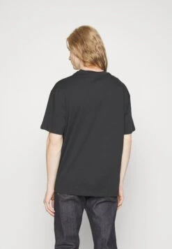 YOURTURN Pokemon Pikachu Unisex - T-Shirt Print - Black 10 YOURTURN Pokemon Pikachu Unisex - T-Shirt Print - Black -Yourturn Verkoopwinkel 701fbb220b08440ebbae6aa7f454d1b7