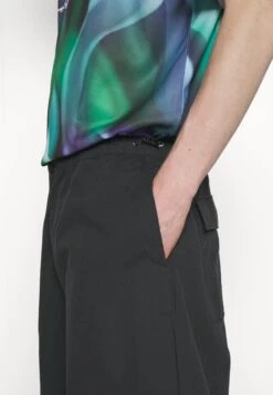 YOURTURN Unisex - Broek -Black -Yourturn Verkoopwinkel 72871b4190784723af7810587e90bf00