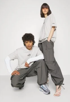 YOURTURN Unisex - Broek - Dark Grey -Yourturn Verkoopwinkel 741c78c15743413996e063ab6b99670b