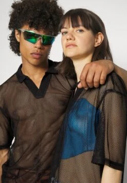 YOURTURN Unisex - Poloshirt - Grey 11 YOURTURN Unisex - Poloshirt - Grey -Yourturn Verkoopwinkel 77ed90be096c4e41a432dee0adc0f0c8