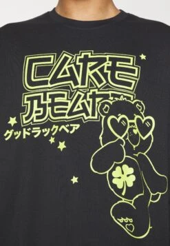 YOURTURN Care Bears Unisex - Sweater - Black -Yourturn Verkoopwinkel 77ee4a5e61e34ada819a528490599b62