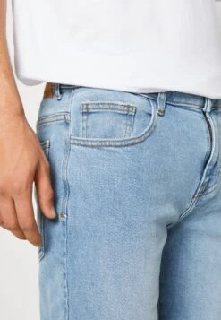 YOURTURN Unisex - Bootcut Jeans - Blue 11 YOURTURN Unisex - Bootcut Jeans - Blue -Yourturn Verkoopwinkel 78bd7e47a9c642b8b346cb96c1b48f08