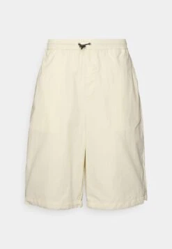 YOURTURN Genderless Parachute - Shorts - White 14 YOURTURN Genderless Parachute - Shorts - White -Yourturn Verkoopwinkel 78ed25df6df243da9a7b9f7da29df172