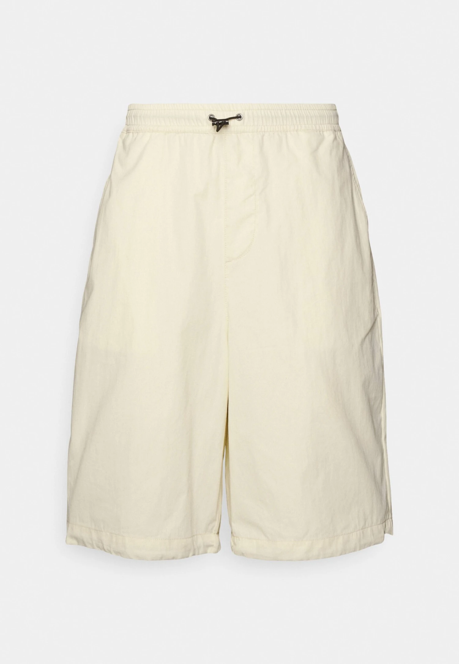 YOURTURN Genderless Parachute - Shorts - White 8 YOURTURN Genderless Parachute - Shorts - White - Afbeelding 6