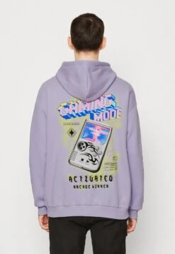 YOURTURN Gaming Mode - Sweater - Lilac -Yourturn Verkoopwinkel 7af26d04c3274609817f28a46fe9ea6d