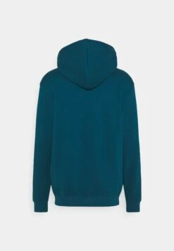 YOURTURN Unisex - Hoodie - Teal -Yourturn Verkoopwinkel 7bd0d6b690c248bd9a9131c1cace4685