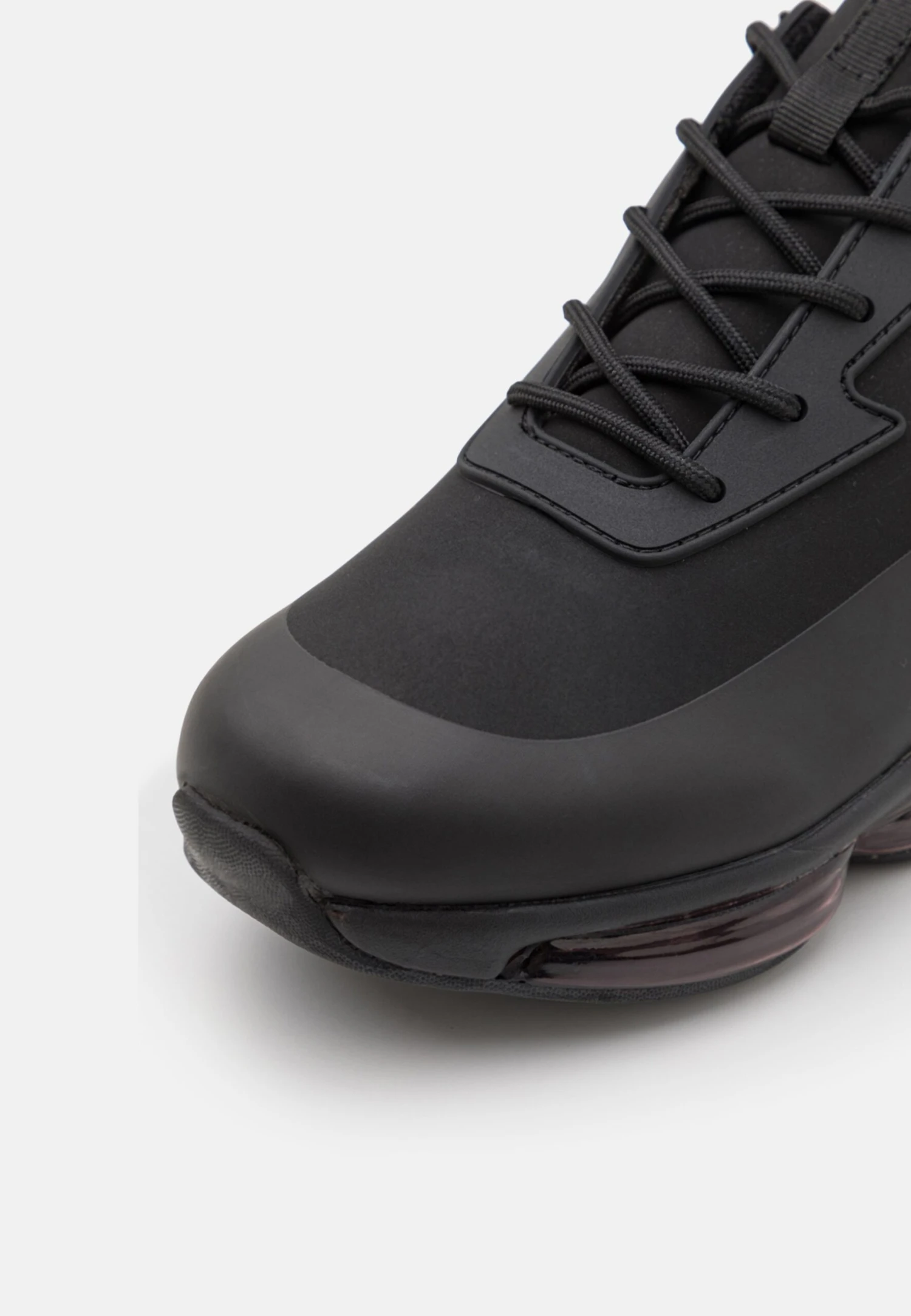 YOURTURN Unisex - Sneakers Laag - Black 8 YOURTURN Unisex - Sneakers Laag - Black - Afbeelding 6