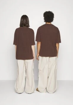 YOURTURN Unisex - Cargobroek - White 11 YOURTURN Unisex - Cargobroek - White -Yourturn Verkoopwinkel 7c134202bf934dad81d73ae035635b6d