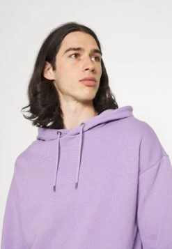 YOURTURN Unisex 3 Pack - Hoodie - Lilac -Yourturn Verkoopwinkel 7c6539e70a4f424da6be83a9e89fb9ae