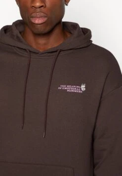 YOURTURN Hoodie- Sweater - Brown 13 YOURTURN Hoodie- Sweater - Brown -Yourturn Verkoopwinkel 7cf3181776504b62bfa157f55adbecea