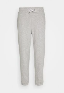 YOURTURN Unisex - Trainingsbroek - Mottled Light Grey -Yourturn Verkoopwinkel 7e1c204b1f8f48f78cb685f37948bf43