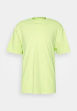 YOURTURN Unisex - T-Shirt Print - Light Yellow -Yourturn Verkoopwinkel 8000a84abd914e11b4a81fde82da2f22