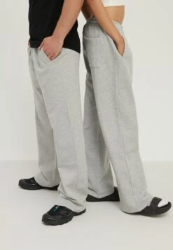 YOURTURN Unisex - Trainingsbroek - Mottled Light Grey 9 YOURTURN Unisex - Trainingsbroek - Mottled Light Grey -Yourturn Verkoopwinkel 809c4396562e4ae78a35edd44b3237ca