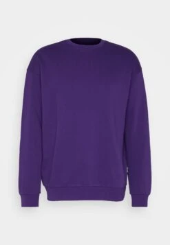 YOURTURN Unisex - Sweater - Purple -Yourturn Verkoopwinkel 80d5fee2b1464bcea6c68a020d14efc0