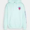 YOURTURN Unisex - Hoodie - Mint -Yourturn Verkoopwinkel 81070dcad8414c45b5355f49ec200f33