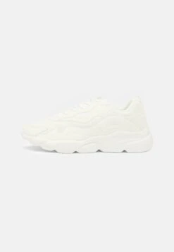 YOURTURN Unisex - Sneakers Laag - White