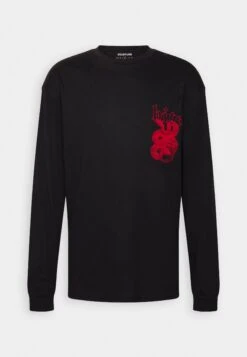 YOURTURN Longsleeve - Black 10 YOURTURN Longsleeve - Black -Yourturn Verkoopwinkel 81494fe8cc5241e58211dbde77c81983