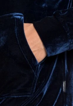 YOURTURN Festive Hoodie Unisex - Hoodie - Dark Blue 11 YOURTURN Festive Hoodie Unisex - Hoodie - Dark Blue -Yourturn Verkoopwinkel 815b6800f8ab4f399475cfdffe8ece59