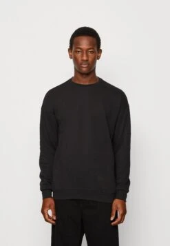 YOURTURN Unisex 2 Pack - Sweater - Black/White -Yourturn Verkoopwinkel 8183bcb7d8834a4cb3292c32a4e0a1cb