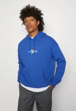 YOURTURN Never Again Hoodie Unisex - Hoodie - Dark Blue -Yourturn Verkoopwinkel 83d6193f48b1476c89758689992a2b6c