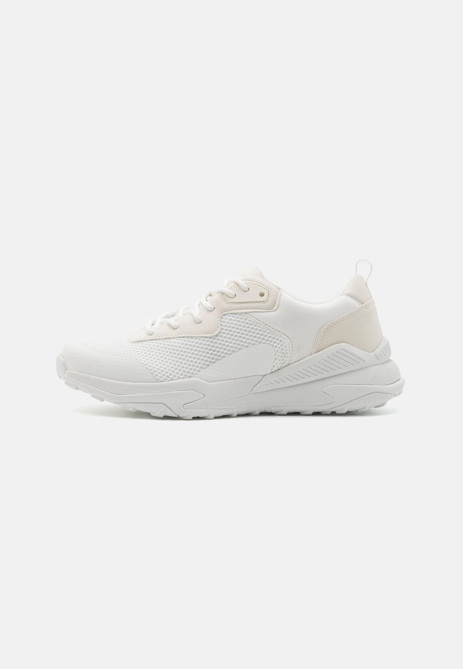 YOURTURN Unisex - Sneakers Laag - White 3 YOURTURN Unisex - Sneakers Laag - White