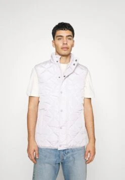 YOURTURN Unisex - Bodywarmer - Salmon 15 YOURTURN Unisex - Bodywarmer - Salmon -Yourturn Verkoopwinkel 8544f00a3edd4be791f8bb1ec2fee404