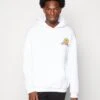 YOURTURN Hoodie - White 1 YOURTURN Hoodie - White -Yourturn Verkoopwinkel 87d13e29bf824a85be7fd808ba67d156