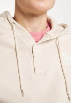 YOURTURN Unisex - Sweater - Beige -Yourturn Verkoopwinkel 8912bdac48a349ccb9a2bf88fe8eb5c7