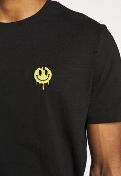 YOURTURN T-Shirt Print - Black -Yourturn Verkoopwinkel 8d7bee4c97674cb7a4dcafb1c9aa3aff