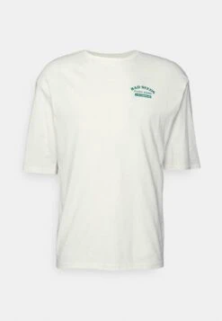 YOURTURN Unisex - T-Shirt Print - Offwhite -Yourturn Verkoopwinkel 8ea5c2394f944718b788e2d5b0cd9486