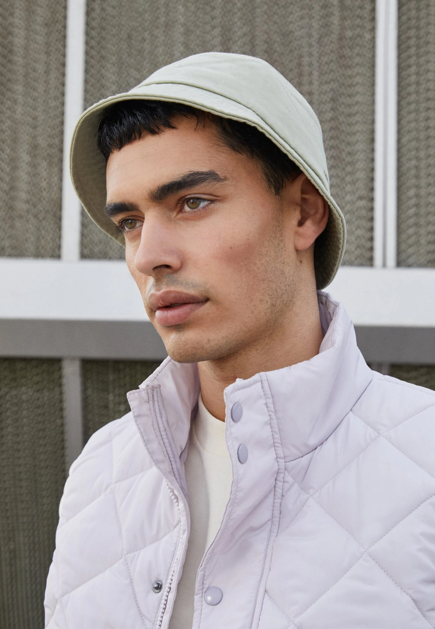 YOURTURN Unisex - Bodywarmer - Salmon 5 YOURTURN Unisex - Bodywarmer - Salmon - Afbeelding 3