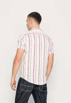 YOURTURN Unisex - Overhemdblouse - Pink -Yourturn Verkoopwinkel 92073811ddd341cab9f4440d3574585a