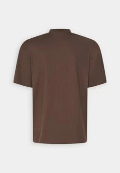 YOURTURN Unisex - T-Shirt Print - Brown 13 YOURTURN Unisex - T-Shirt Print - Brown -Yourturn Verkoopwinkel 941fc1e16d4e4528a43b684d46a13ac2