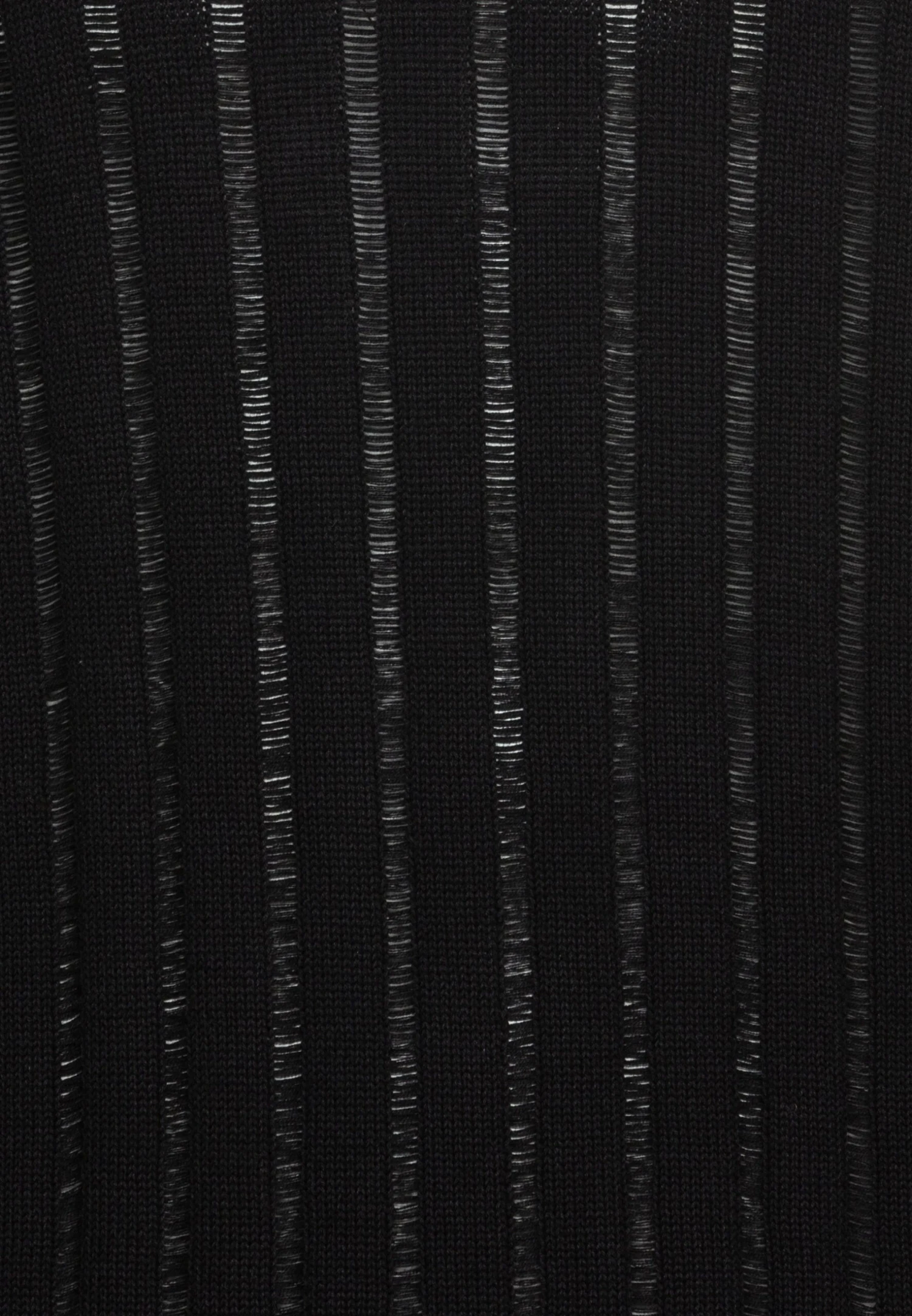 YOURTURN Unisex - Trui - Black 5 YOURTURN Unisex - Trui - Black - Afbeelding 3