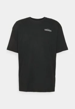 YOURTURN Dragon Graphic TeeUnisex - T-Shirt Print - Black -Yourturn Verkoopwinkel 96b3295fad784956bf37741e02eff75c