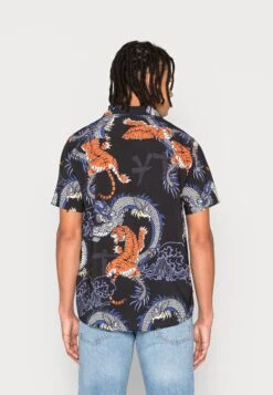 YOURTURN UNISEX - Overhemd -Yourturn Verkoopwinkel 97ad13ea3fe94ff3a65a60f02b5d1801