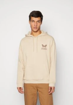 YOURTURN Unisex - Sweater - Tan -Yourturn Verkoopwinkel 97b224b68ed74ea08648701600c42b79