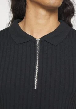 YOURTURN Unisex - Top - Black -Yourturn Verkoopwinkel 9852906e1f3c4537bc69a455f9634027