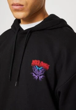 YOURTURN Darkness But- Sweater - Black 13 YOURTURN Darkness But- Sweater - Black -Yourturn Verkoopwinkel 98bfaedb3e7a4fba8ed7e8e158313791