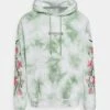YOURTURN Unisex - Hoodie - Green