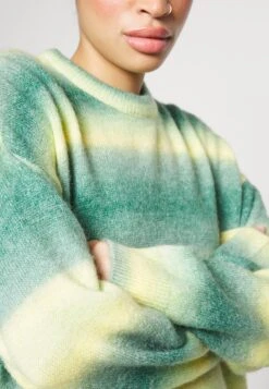 YOURTURN Unisex - Trui - Multi-Coloured -Yourturn Verkoopwinkel 9b5c2b0d9f934bc8898d57102e1eba0b