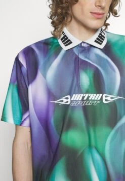 YOURTURN Unisex - Poloshirt - Multi Coloured 13 YOURTURN Unisex - Poloshirt - Multi Coloured -Yourturn Verkoopwinkel 9bbf0cbca31549a5bb2e53dc3de284a5