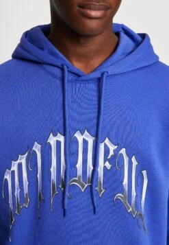 YOURTURN Unisex - Sweater - Blue 13 YOURTURN Unisex - Sweater - Blue -Yourturn Verkoopwinkel 9bcbc399c17748f488ae1858dabbe0ad