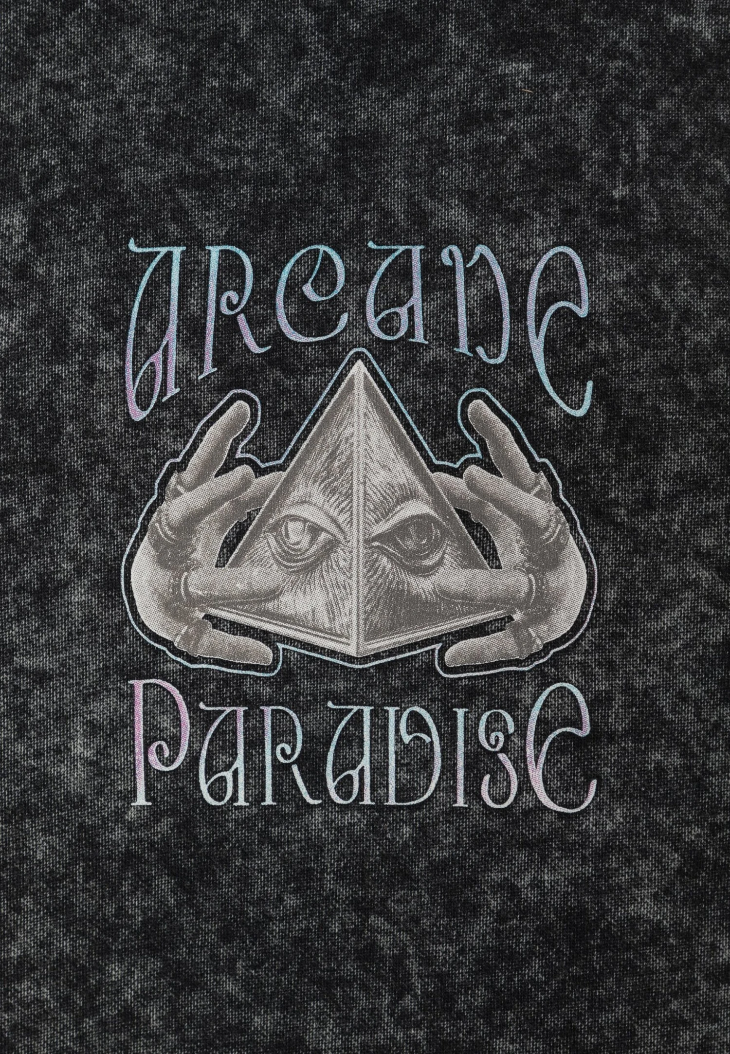 YOURTURN Unisex - Sweater - Grey 7 YOURTURN Unisex - Sweater - Grey - Afbeelding 5