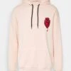 YOURTURN Hoodie - Pink -Yourturn Verkoopwinkel 9c03f4991ea94b469898fa2b49c07252